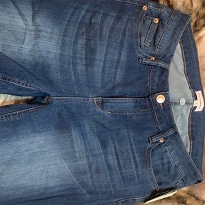 Brand new, with tags- Molly & Isadora jeans